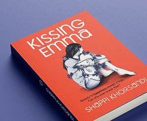 0 Orion Children's Books - KISSING EMMA gallery 02