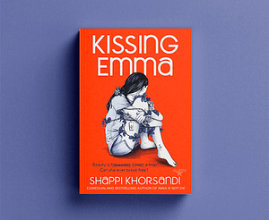 0 Orion Children's Books - KISSING EMMA gallery 01